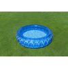 Basen dmuchany BESTWAY Bohemian Blue 54479 168 x 53 cm 401L Pojemność [l] 401