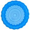 Basen dmuchany BESTWAY Bohemian Blue 54479 168 x 53 cm 401L Pompa filtrująca Nie