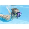 Maska do nurkowania BESTWAY Dominator 22040 Regulacja Tak