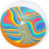 Piłka dmuchana BESTWAY Tie-Dye Twist Rodzaj Piłka dmuchana