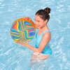 Piłka dmuchana BESTWAY Tie-Dye Twist Wiek 2+