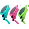 Okulary pływackie BESTWAY Aquashades 21178 filtr UV Kolor Różowy