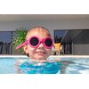 Okulary pływackie BESTWAY Aquashades 21178 filtr UV Rodzaj Okulary pływackie