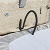 Jacuzzi BESTWAY Lay-Z-Spa Rome AirJet 201 x 71 cm Pompa w zestawie Tak