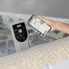 Jacuzzi BESTWAY Lay-Z-Spa Rome AirJet 201 x 71 cm Szerokość [cm] 201