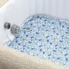 Jacuzzi BESTWAY Lay-Z-Spa Rome AirJet 201 x 71 cm Moc pompy [W] 2050