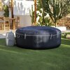 Jacuzzi BESTWAY Lay-Z-Spa Miami AirJet 180 x 66 cm Niebieski Rodzaj Dmuchane spa