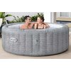 Jacuzzi BESTWAY Lay-Z-Spa 6001N 196 x 71 cm Ilość miejsc siedzących 6