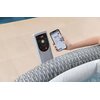 Jacuzzi BESTWAY Lay-Z-Spa 6001N 196 x 71 cm Pojemność [l] 980