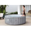 Jacuzzi BESTWAY Lay-Z-Spa 6001N 196 x 71 cm Głębokość [cm] 71