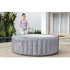 Jacuzzi BESTWAY Lay-Z-Spa 6001N 196 x 71 cm Średnica [cm] 196