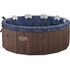 Jacuzzi BESTWAY Lay-Z-Spa Toronto AirJet 190 x 70 cm