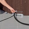 Jacuzzi BESTWAY Lay-Z-Spa Toronto AirJet 190 x 70 cm Głębokość [cm] 70