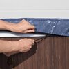 Jacuzzi BESTWAY Lay-Z-Spa Toronto AirJet 190 x 70 cm Średnica [cm] 190