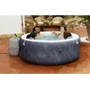 Jacuzzi BESTWAY Lay-Z-Spa Boracay AirJet 180 x 66 cm Ilość miejsc siedzących 4