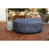 Jacuzzi BESTWAY Lay-Z-Spa Boracay AirJet 180 x 66 cm Wysokość [cm] 66