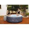 Jacuzzi BESTWAY Lay-Z-Spa Boracay AirJet 180 x 66 cm Rodzaj Jacuzzi