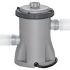 Wanna do morsowania BESTWAY Lay-Z-Spa Glacial Dip 35933 Izolacja termiczna Nie