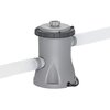 Wanna do morsowania BESTWAY Lay-Z-Spa Glacial Dip Drabinka Nie