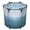 Wanna do morsowania BESTWAY Lay-Z-Spa Glacial Dip 35927