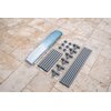 Wanna do morsowania BESTWAY Lay-Z-Spa Glacial Dip 35927 Materiał wykonania Tworzywo sztuczne