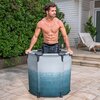 Wanna do morsowania BESTWAY Lay-Z-Spa Glacial Dip 35927 Mata Nie