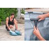 Wanna do morsowania BESTWAY Lay-Z-Spa Glacial Dip 35927 Pokrywa Tak