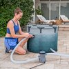 Wanna do morsowania BESTWAY Lay-Z-Spa Glacial Dip 35927 Pojemność [l] 253