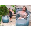 Wanna do morsowania BESTWAY Lay-Z-Spa Glacial Dip 35927 Długość [cm] 90