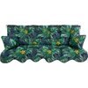 Poduszki na huśtawkę PATIO Minorca G051-02IB 184 x 52 x 10 cm