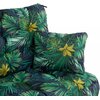 Poduszki na huśtawkę PATIO Minorca G051-02IB 184 x 52 x 10 cm Typ Poduszka