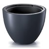 Donica PROSPERPLAST Heos DBHEM400-7598U 18L Antracytowy