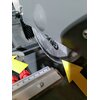 Przecinarka do glazury GRAPHITE 59G891 Waga z opakowaniem [kg] 39