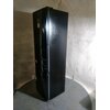 Lodówka MPM 311-FF-58 No Frost 196cm Czarna Dystrybutor wody Nie