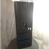 Lodówka HISENSE RT641N4WFE1 3D SkyLine No Frost 200cm Czarna Wi-Fi ConnectLife Metal Tech Cooling Sposób odszraniania (rozmrażania) chłodziarki No-Frost