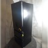 Lodówka HISENSE RT641N4WFE1 3D SkyLine No Frost 200cm Czarna Wi-Fi ConnectLife Metal Tech Cooling Dystrybutor wody Tak (zbiornik na wodę)