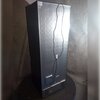 Lodówka HISENSE RT641N4WFE1 3D SkyLine No Frost 200cm Czarna Wi-Fi ConnectLife Metal Tech Cooling Komora zero Tak