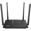 Router D-LINK DIR-825 2.4 / 5 GHz Inne Przełącznik ON / OFF