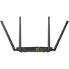 Router D-LINK DIR-825 2.4 / 5 GHz Firewall Tak