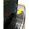Ekspres MELITTA Barista SE F83 0-003 Czarny Pojemność zbiornika na wodę [l] 1.8