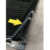 Ekspres MELITTA Barista SE F83 0-003 Czarny Głębokość [cm] 46.8