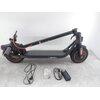 Hulajnoga elektryczna SEGWAY Ninebot KickScooter F40D II 40km 350W 10" Czarny Wyposażenie Instrukcja obsługi w języku polskim