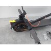 Hulajnoga elektryczna SEGWAY Ninebot KickScooter F40D II 40km 350W 10" Czarny Wyposażenie Karta gwarancyjna