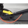 Hulajnoga elektryczna SEGWAY Ninebot KickScooter F40D II 40km 350W 10" Czarny Wyposażenie Zasilacz