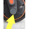 Hulajnoga elektryczna SEGWAY Ninebot KickScooter F40D II 40km 350W 10" Czarny Stan produktu Bardzo dobry