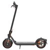 Hulajnoga elektryczna SEGWAY Ninebot KickScooter F40D II 40km 350W 10" Czarny Przeznaczenie Dla dorosłych