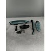 Odkurzacz ELECTROLUX Well WQ61-40OG Green 2w1 Typ filtra Zmywalny