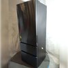 Lodówka HISENSE RT641N4AFE1 3D SkyLine No Frost 200cm Czarna Wi-Fi ConnectLife Metal Tech Cooling Dystrybutor wody Nie