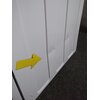 Kuchnia BEKO FSE52020DWD Termoobieg  Moc przyłączeniowa [kW] 2