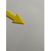 Zmywarka ELECTROLUX ESM48210SW SatelliteClean 600 60 cm Zastosowane technologie Ramię FlexiSpray